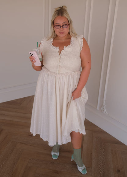 Courtney Dress