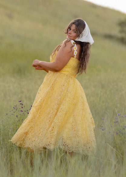 Daisy Days Dress