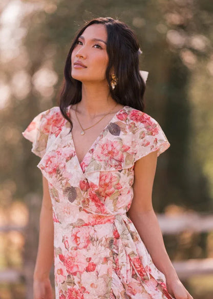 Daphne Dress