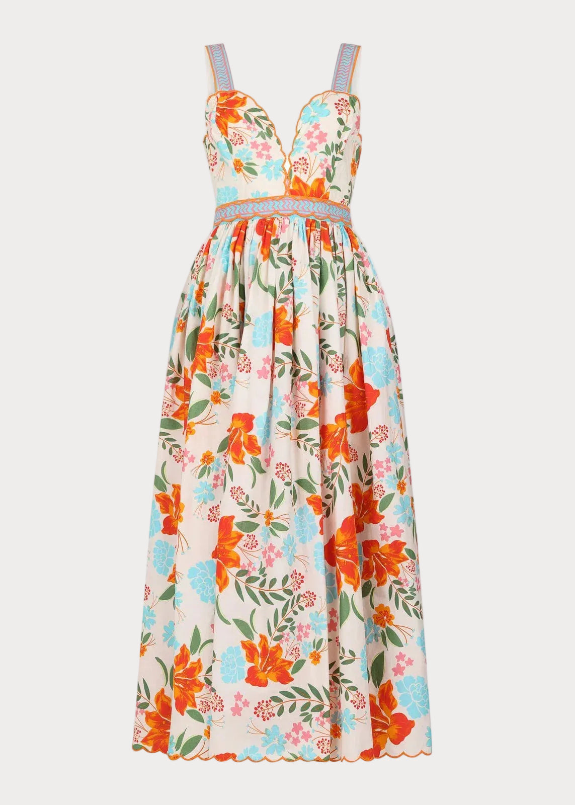 Dawn Dress