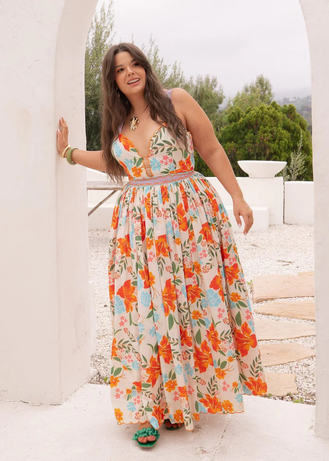 Dawn Dress