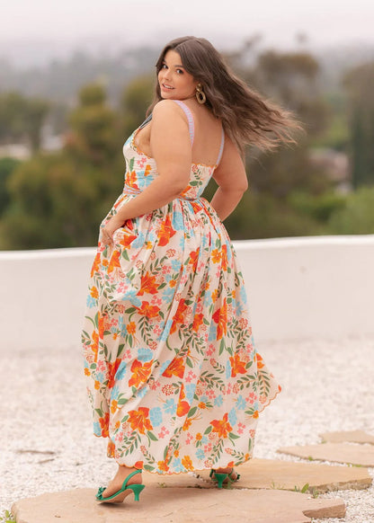 Dawn Dress