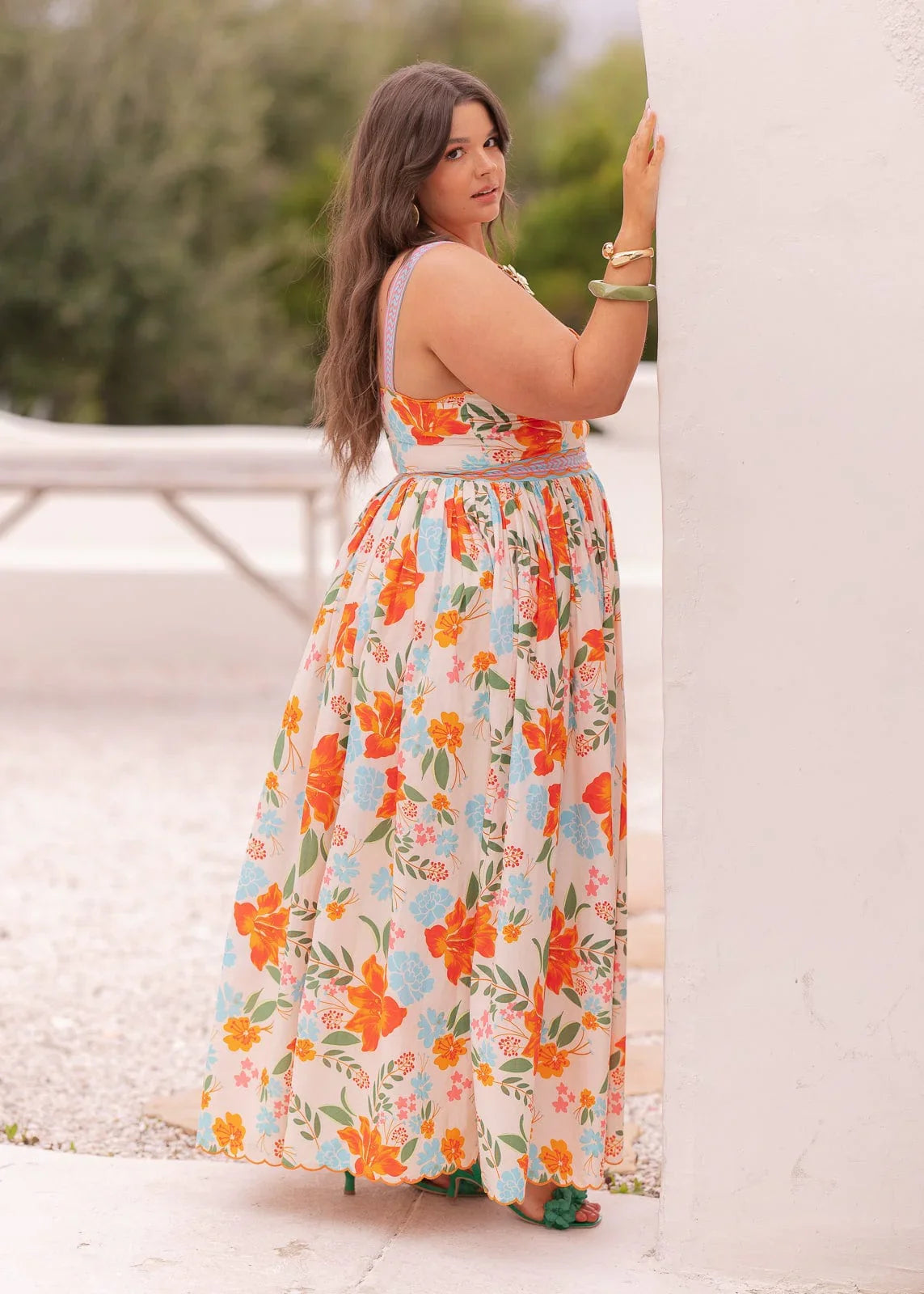 Dawn Dress