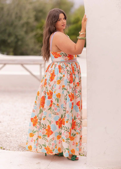Dawn Dress