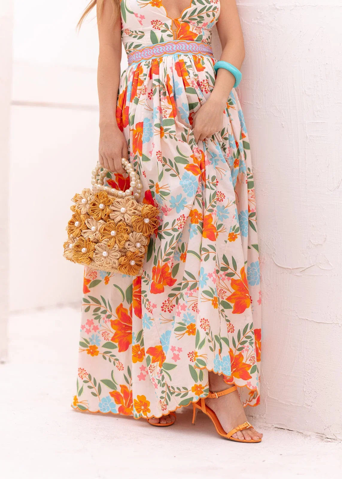 Dawn Dress