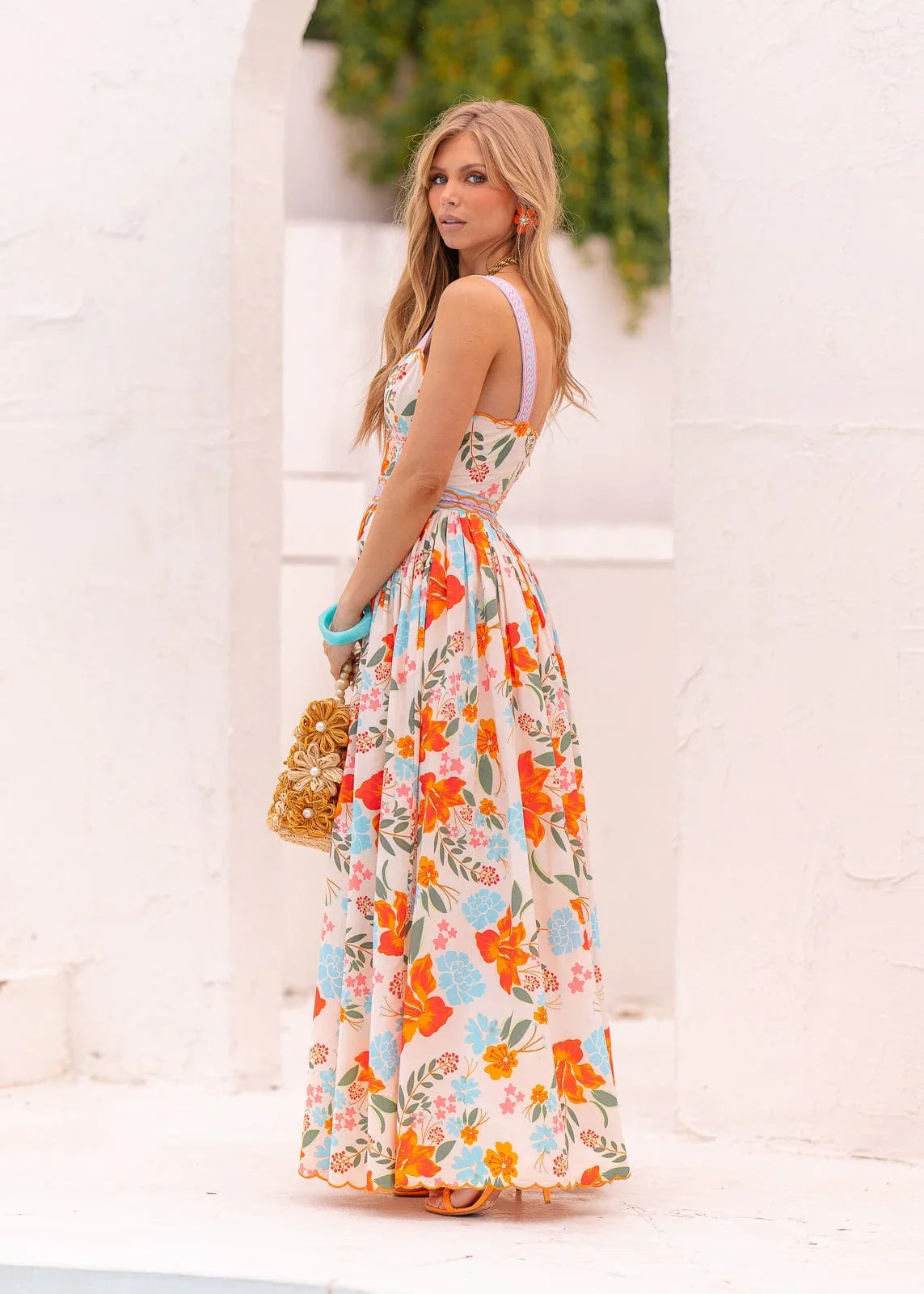 Dawn Dress