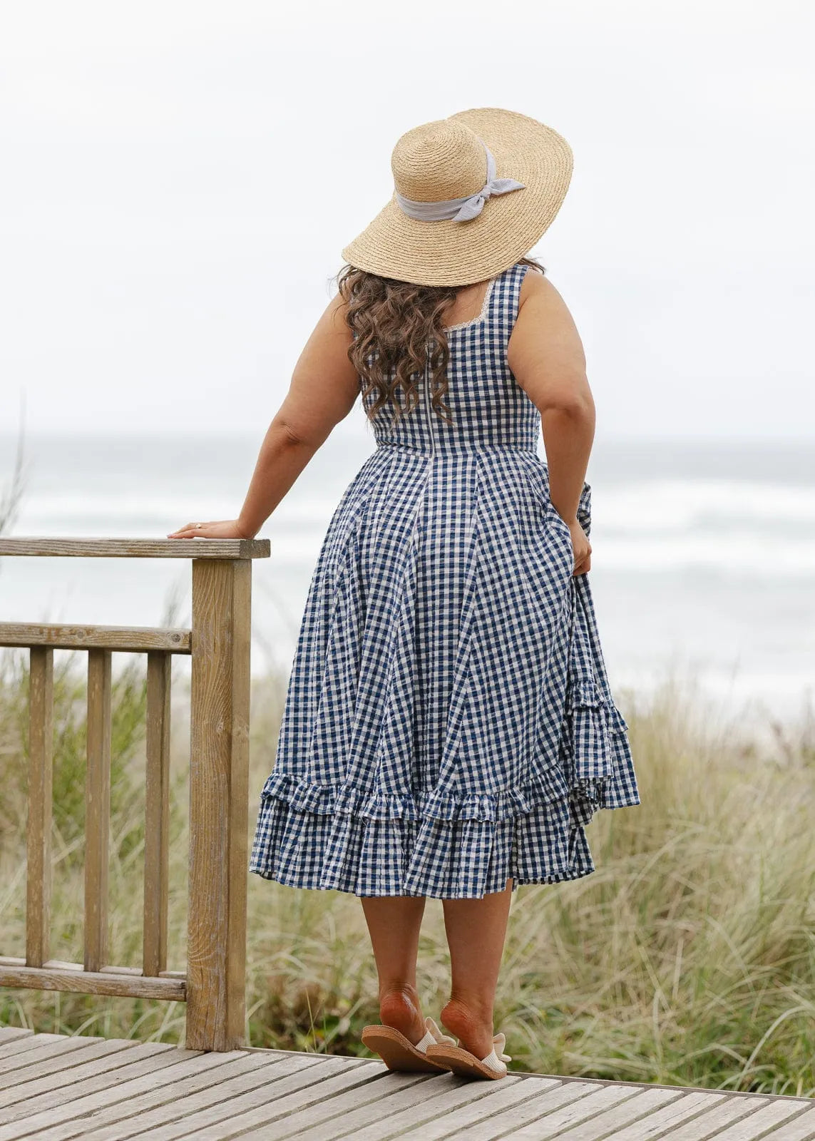 Daze Dress