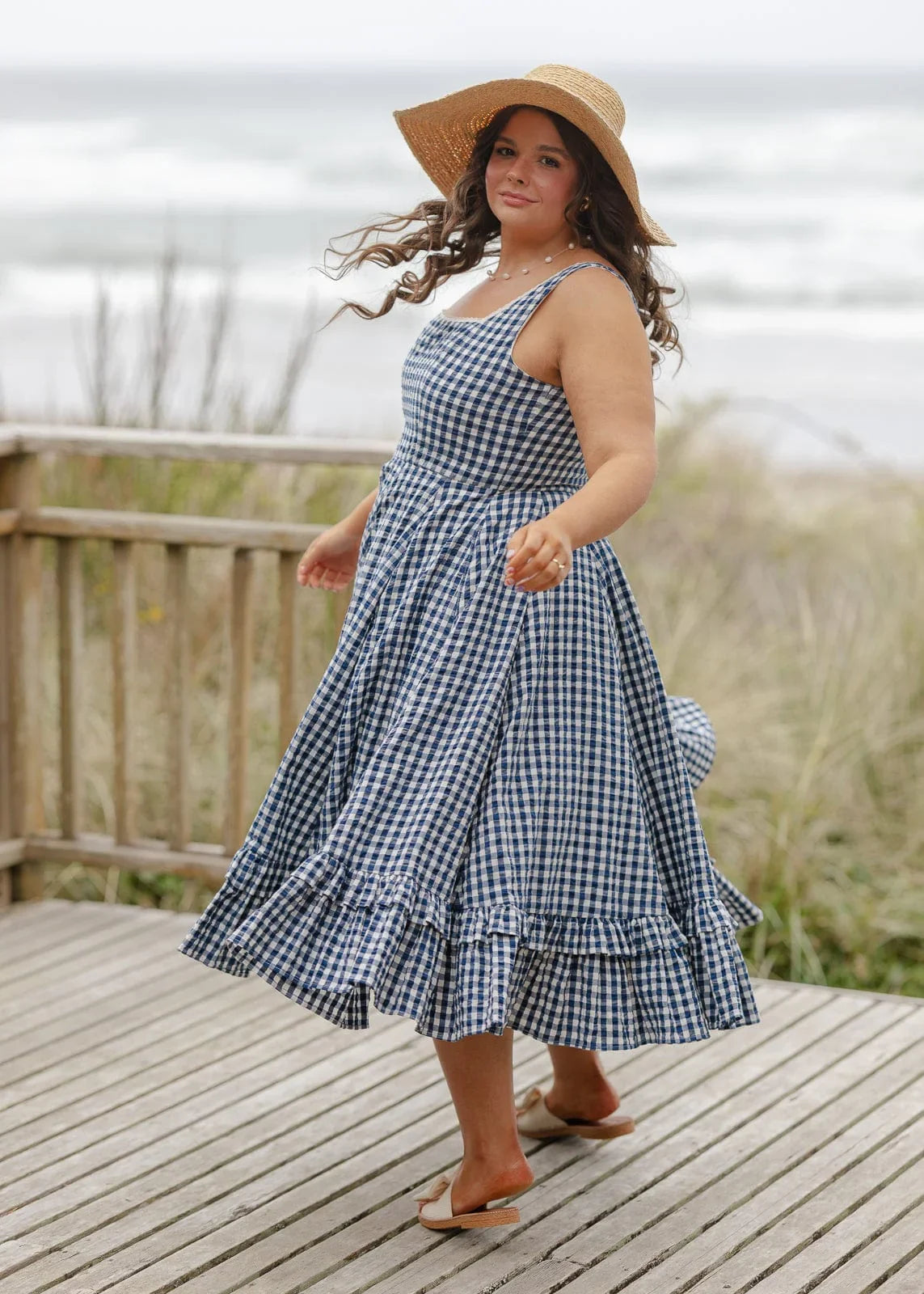 Daze Dress