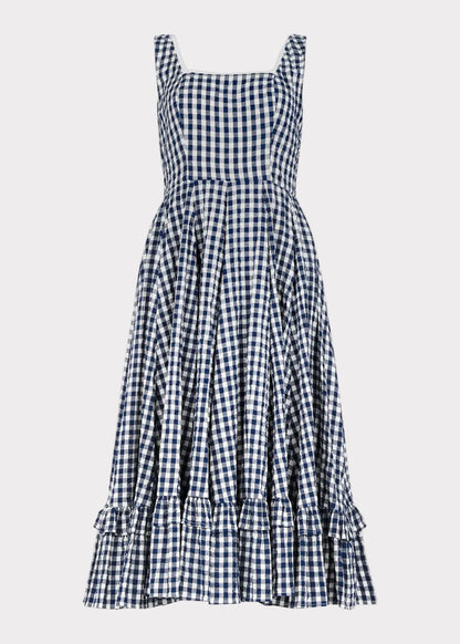 Daze Dress