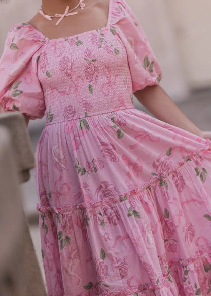 Delilah Dress