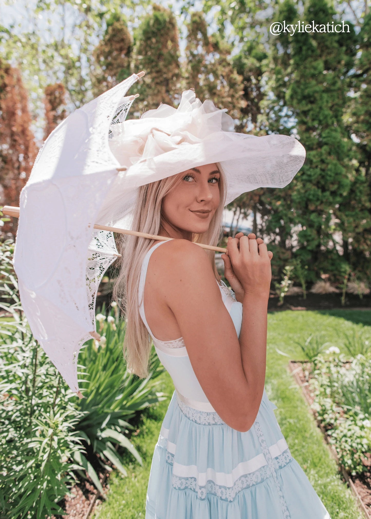 Delores Dress