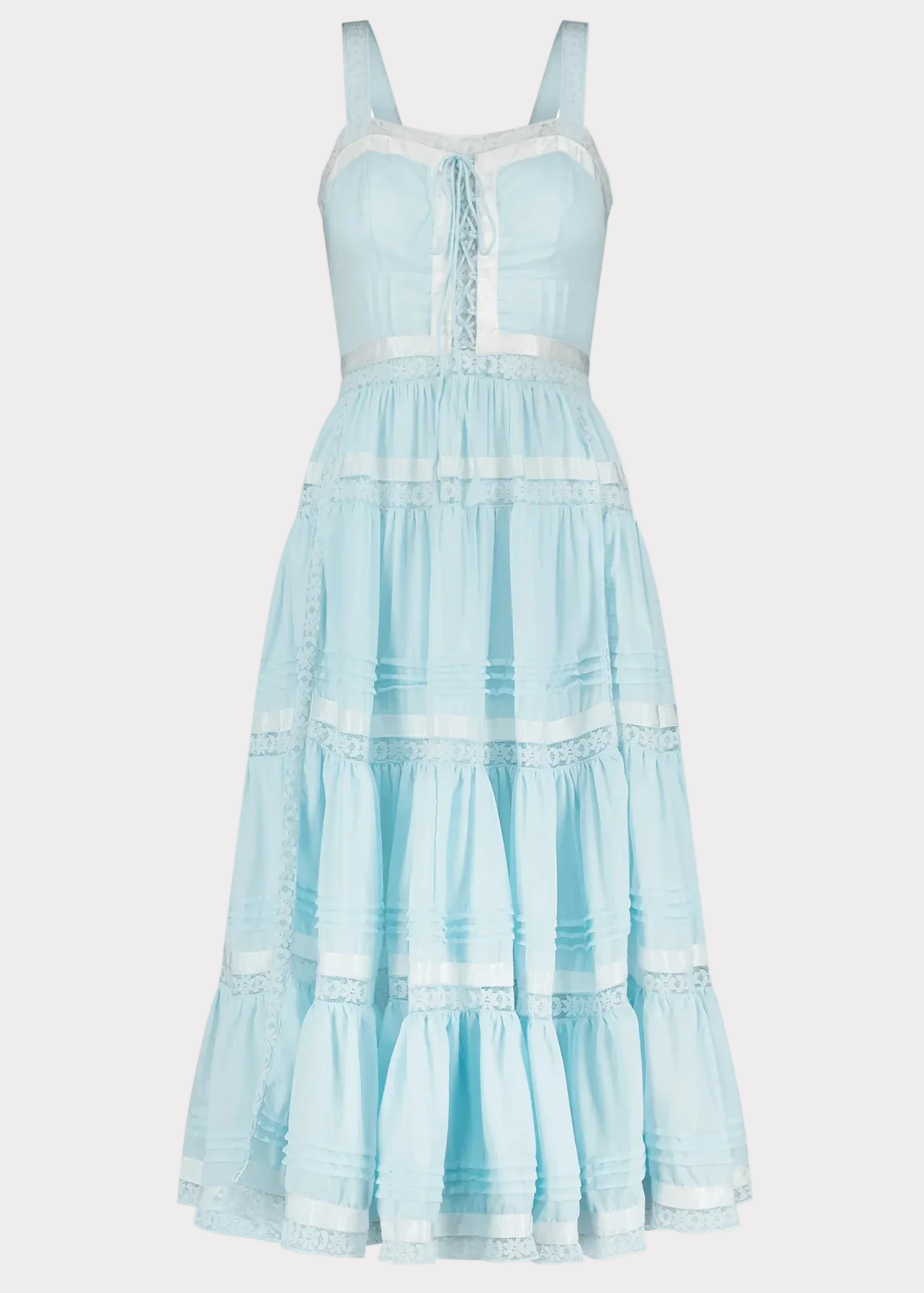 Delores Dress