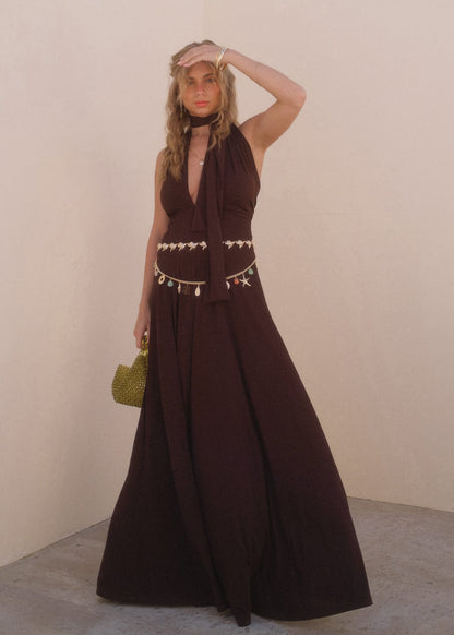 Devanie Dress