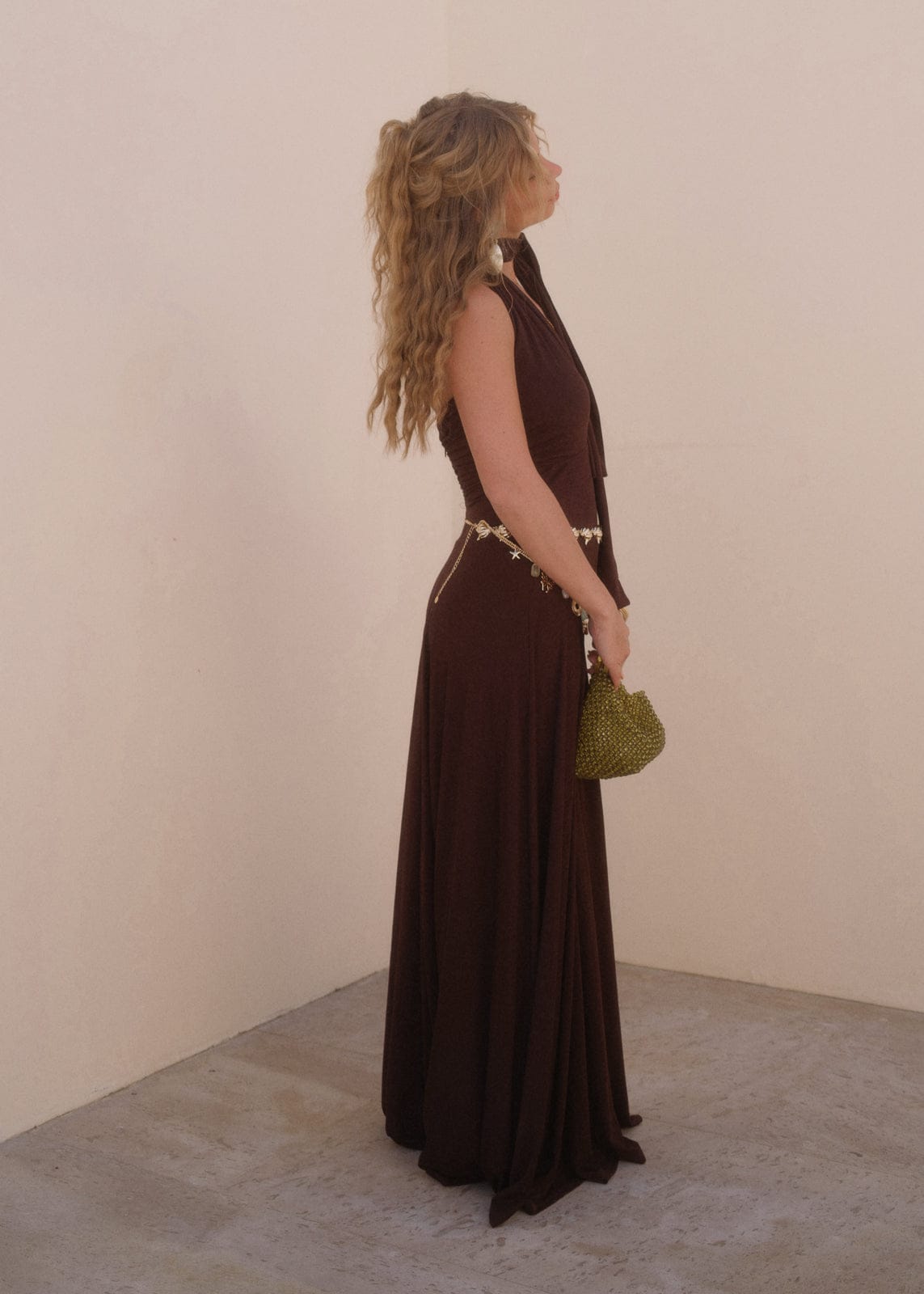 Devanie Dress