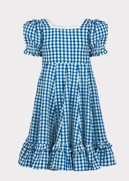 Dorothy Girls Dress