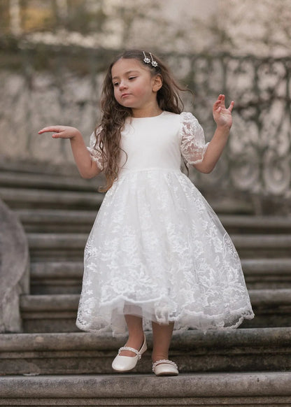 Dove Girls Dress