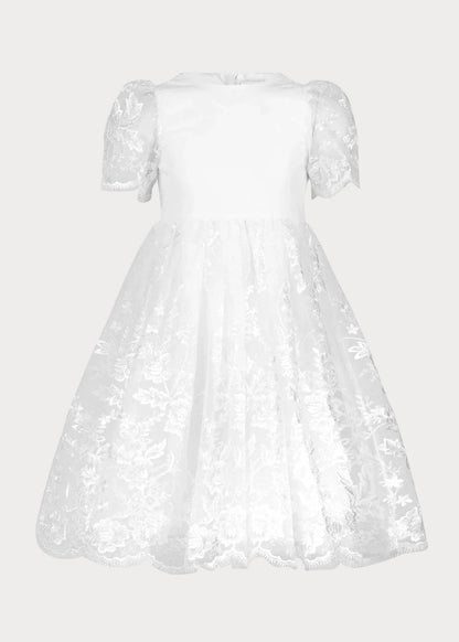 Dove Girls Dress