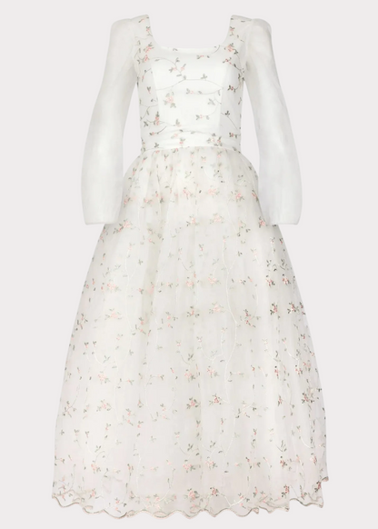 Eira Dress