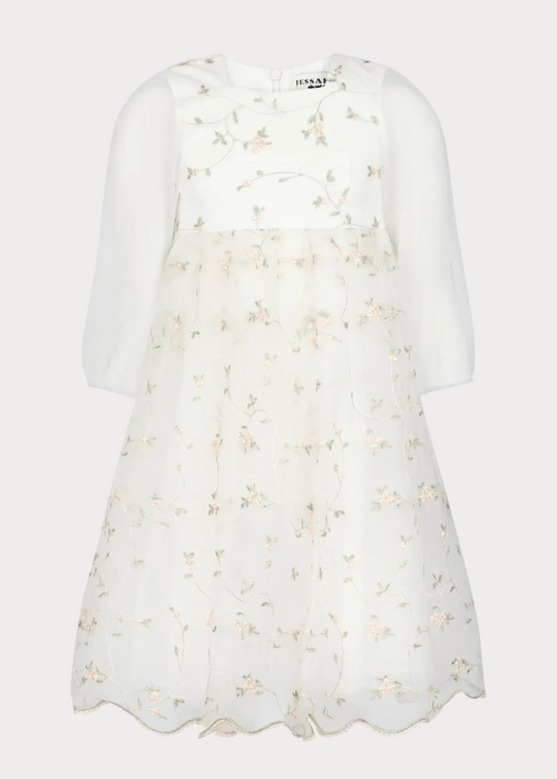 Eira Girls Dress