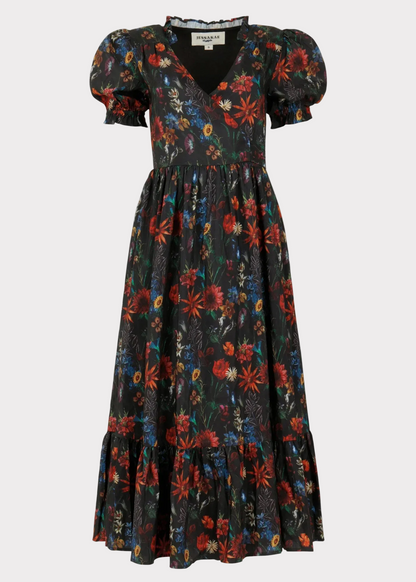 Elara Dress