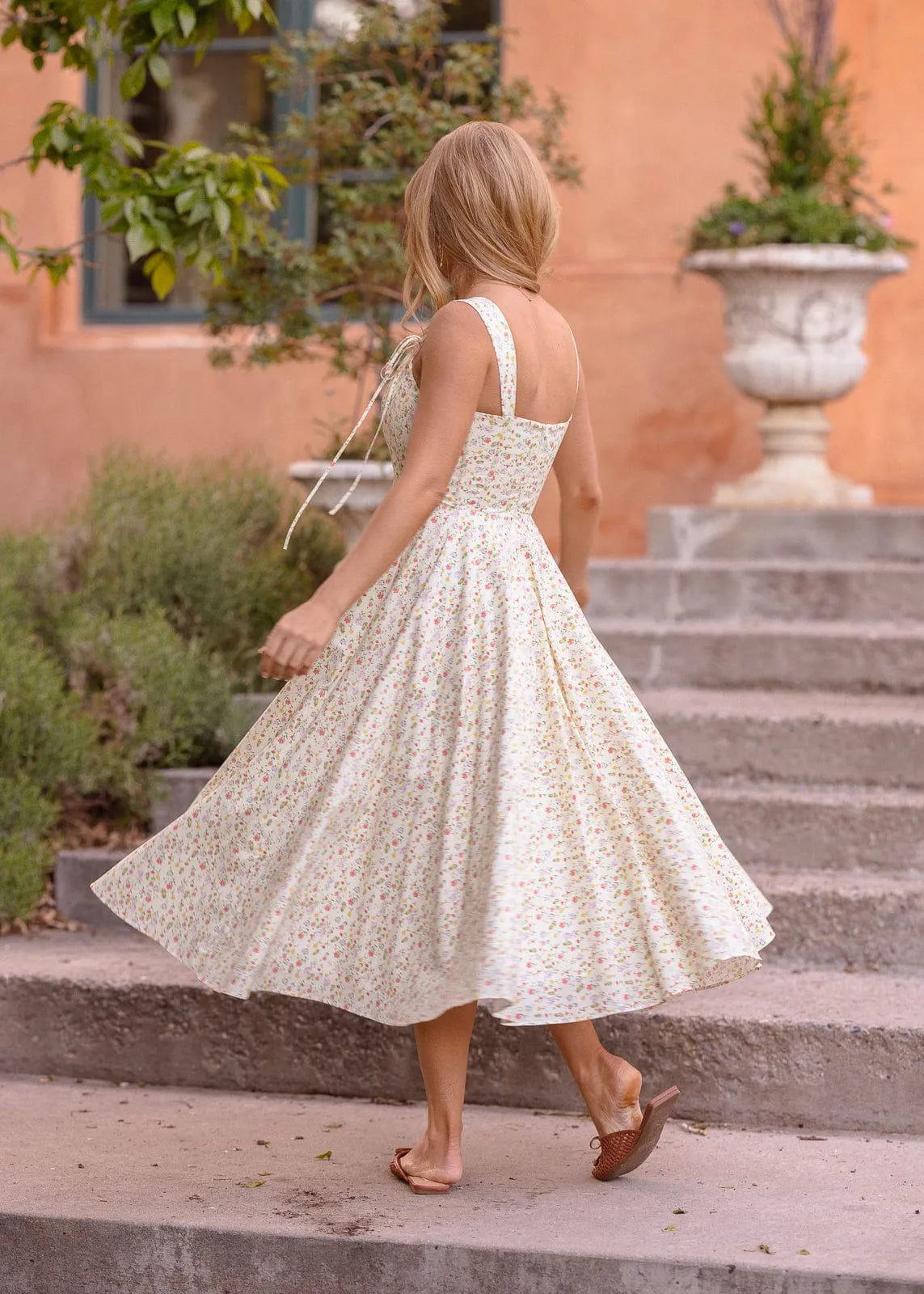 Elise Dress