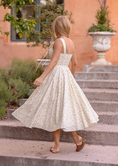 Elise Dress