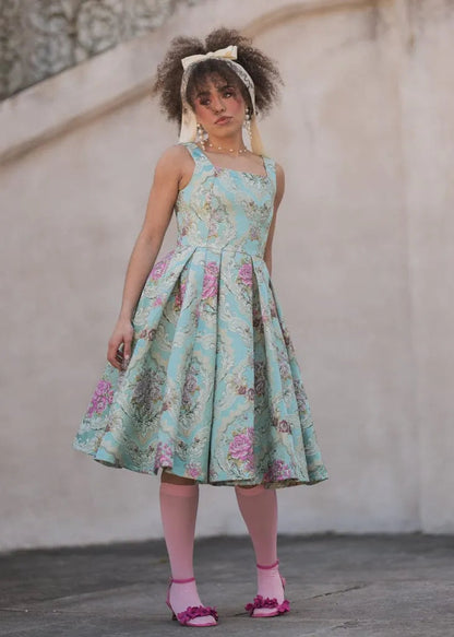 Emery Dress