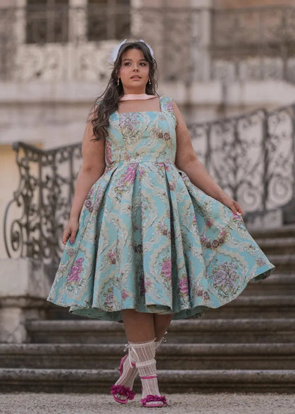 Emery Dress