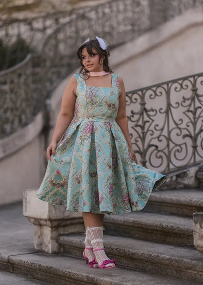 Emery Dress