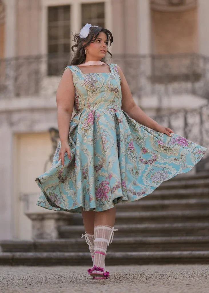 Emery Dress