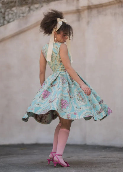 Emery Dress
