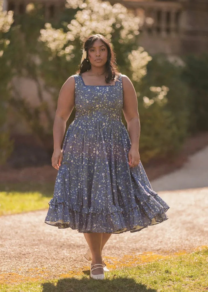 Eve Dress
