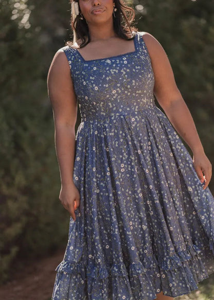 Eve Dress