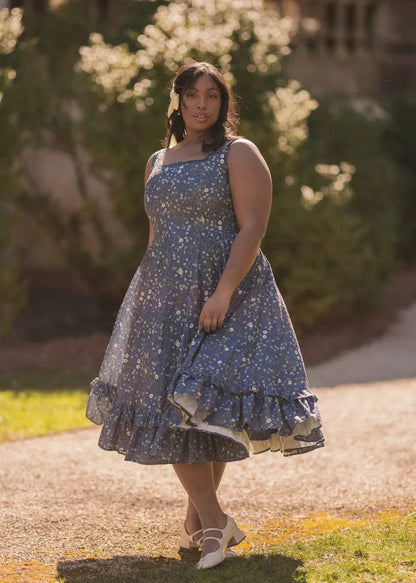 Eve Dress