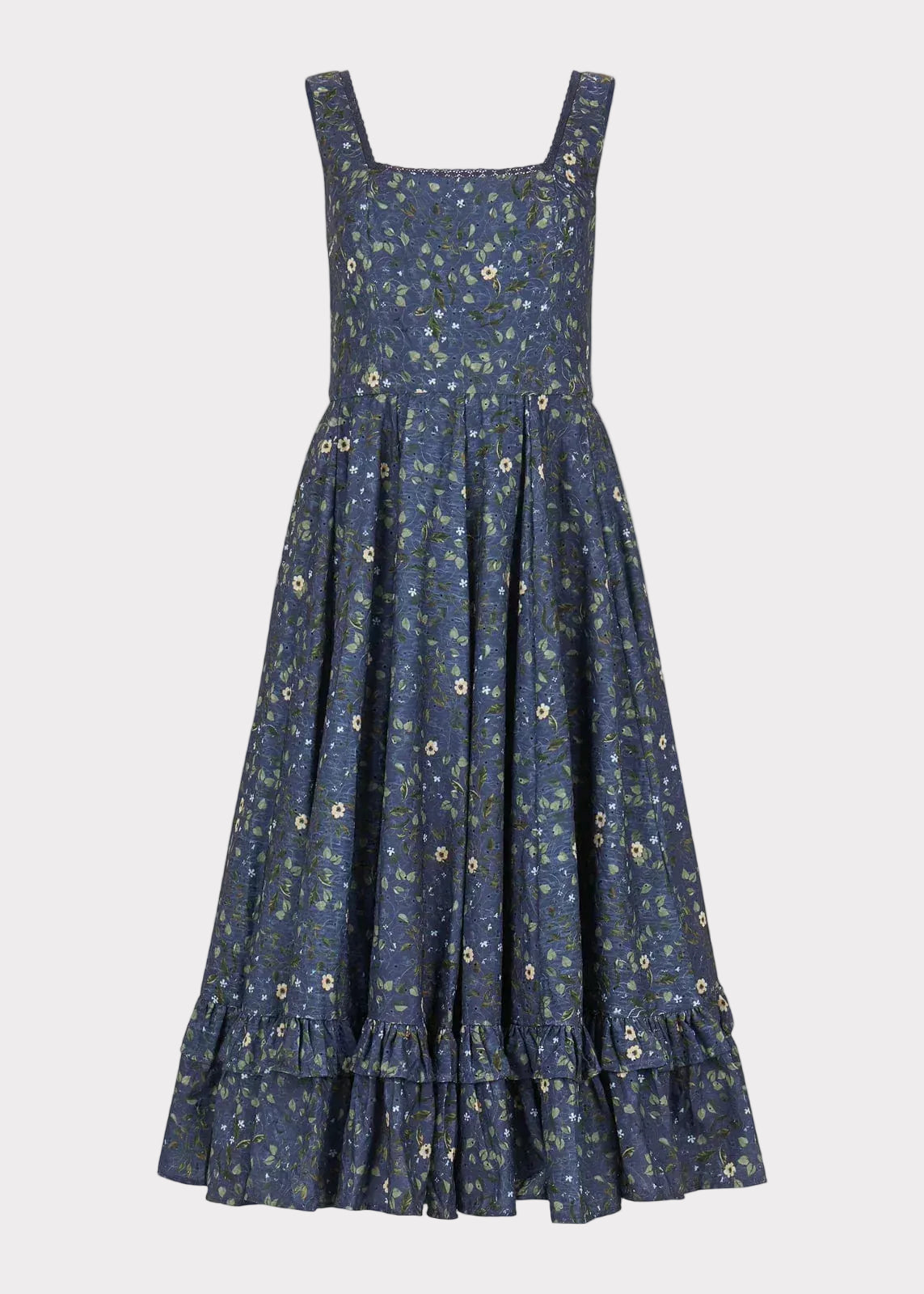 Eve Dress