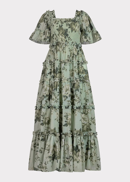Faeryn Dress