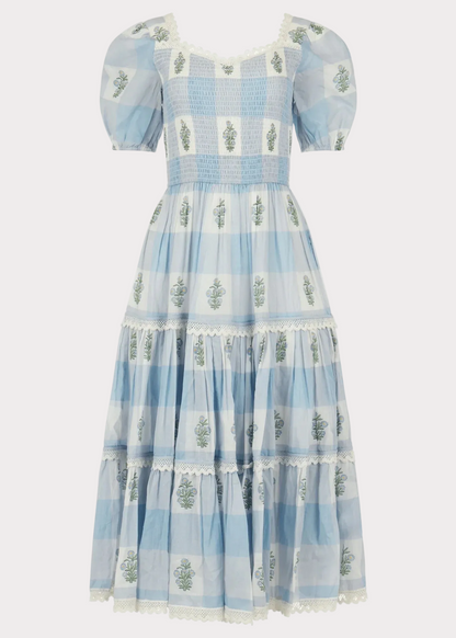 Felicia Dress