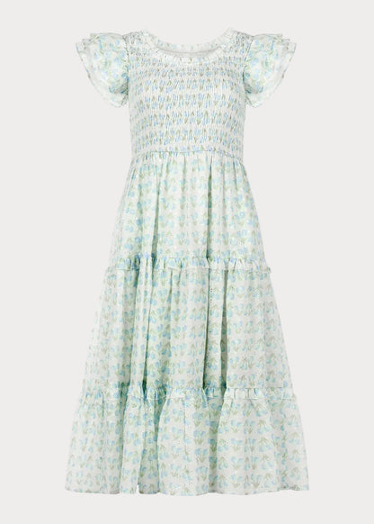 Florette Dress