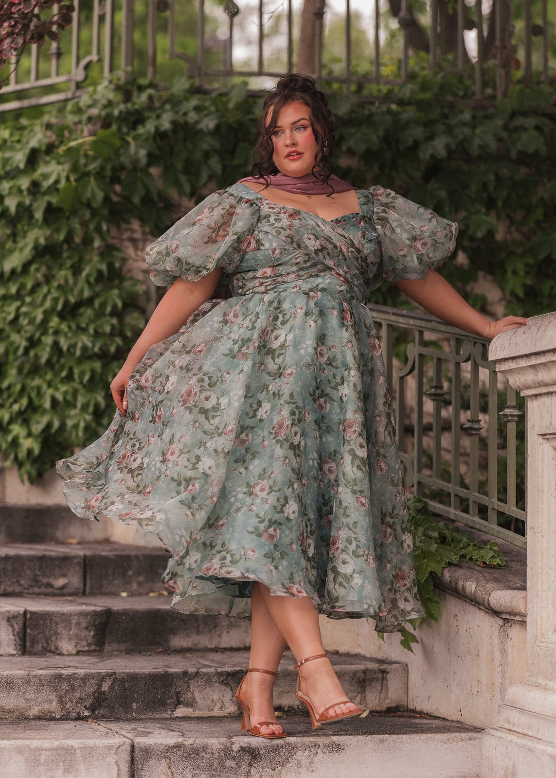 Gabriella Dress