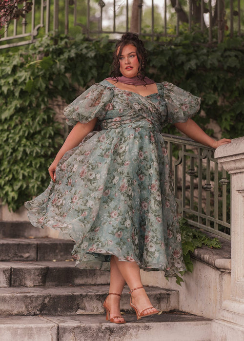 Gabriella Dress