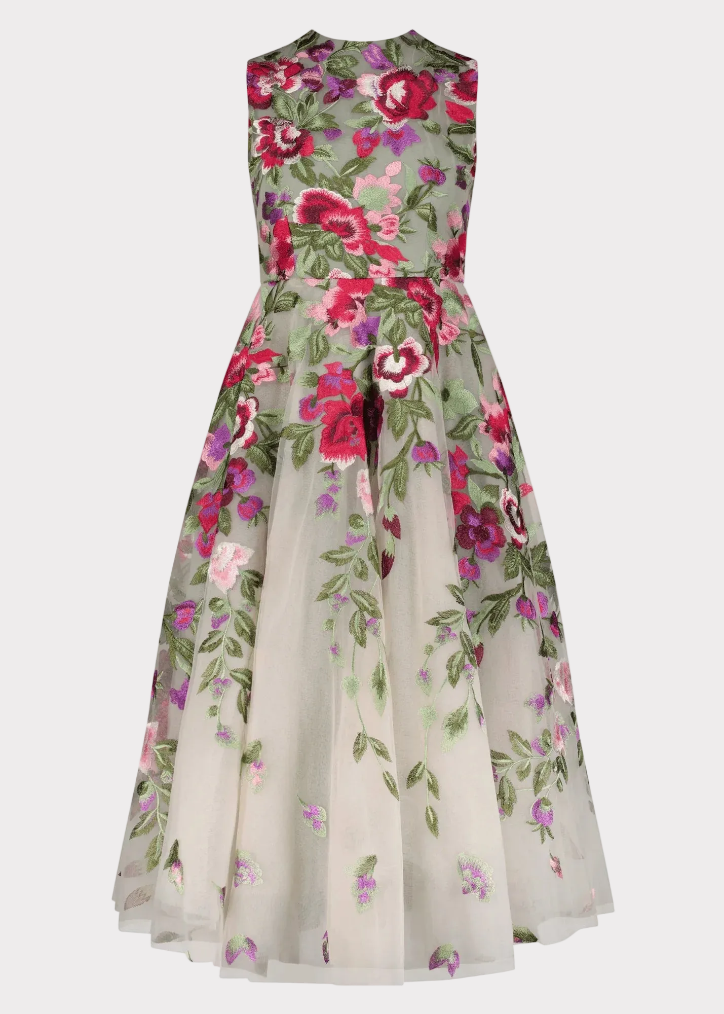Georgina Dress