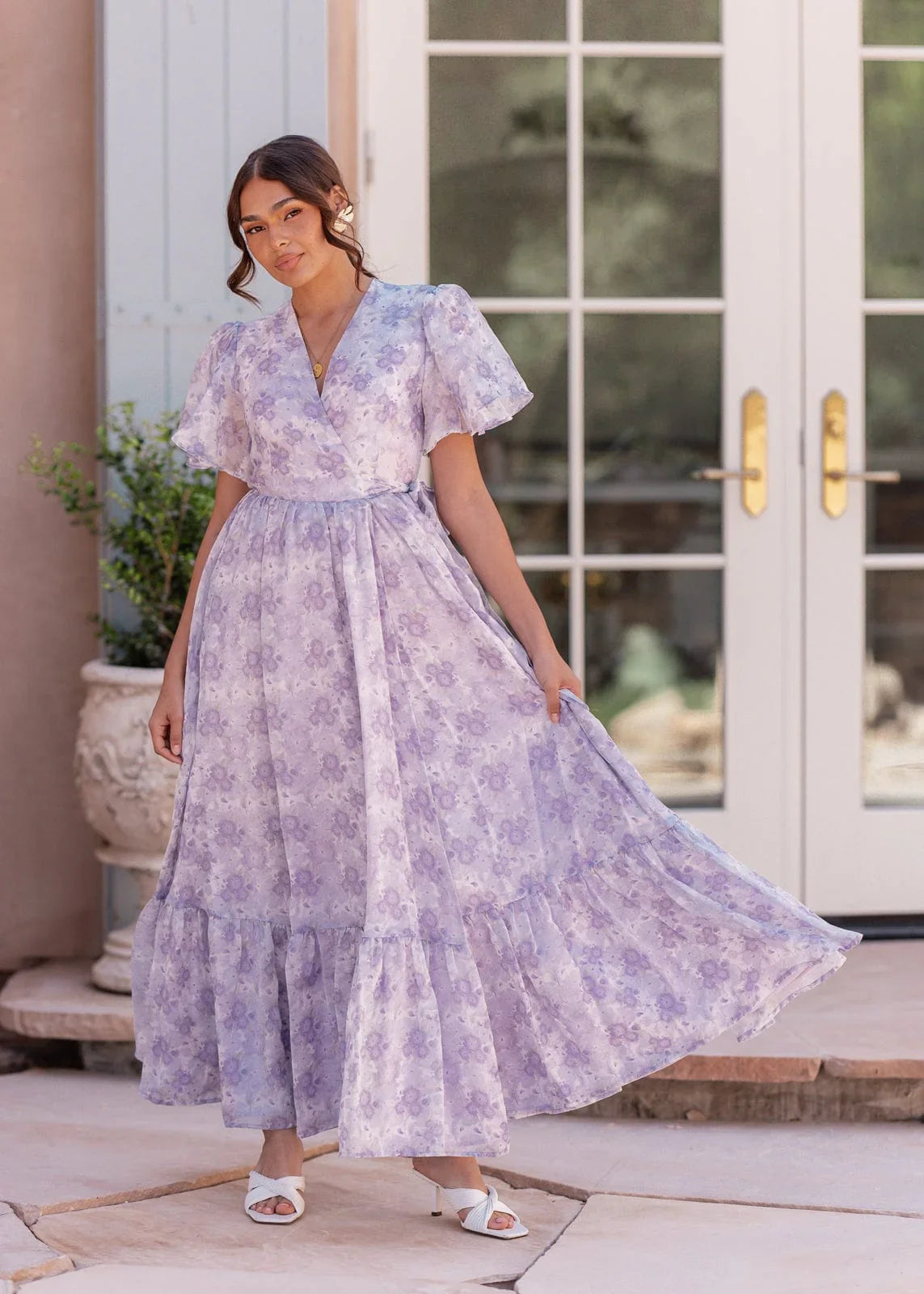 Gracie Dress