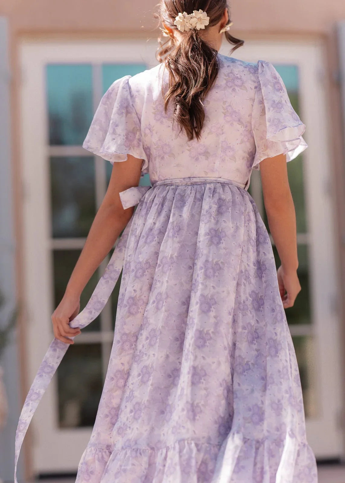 Gracie Dress