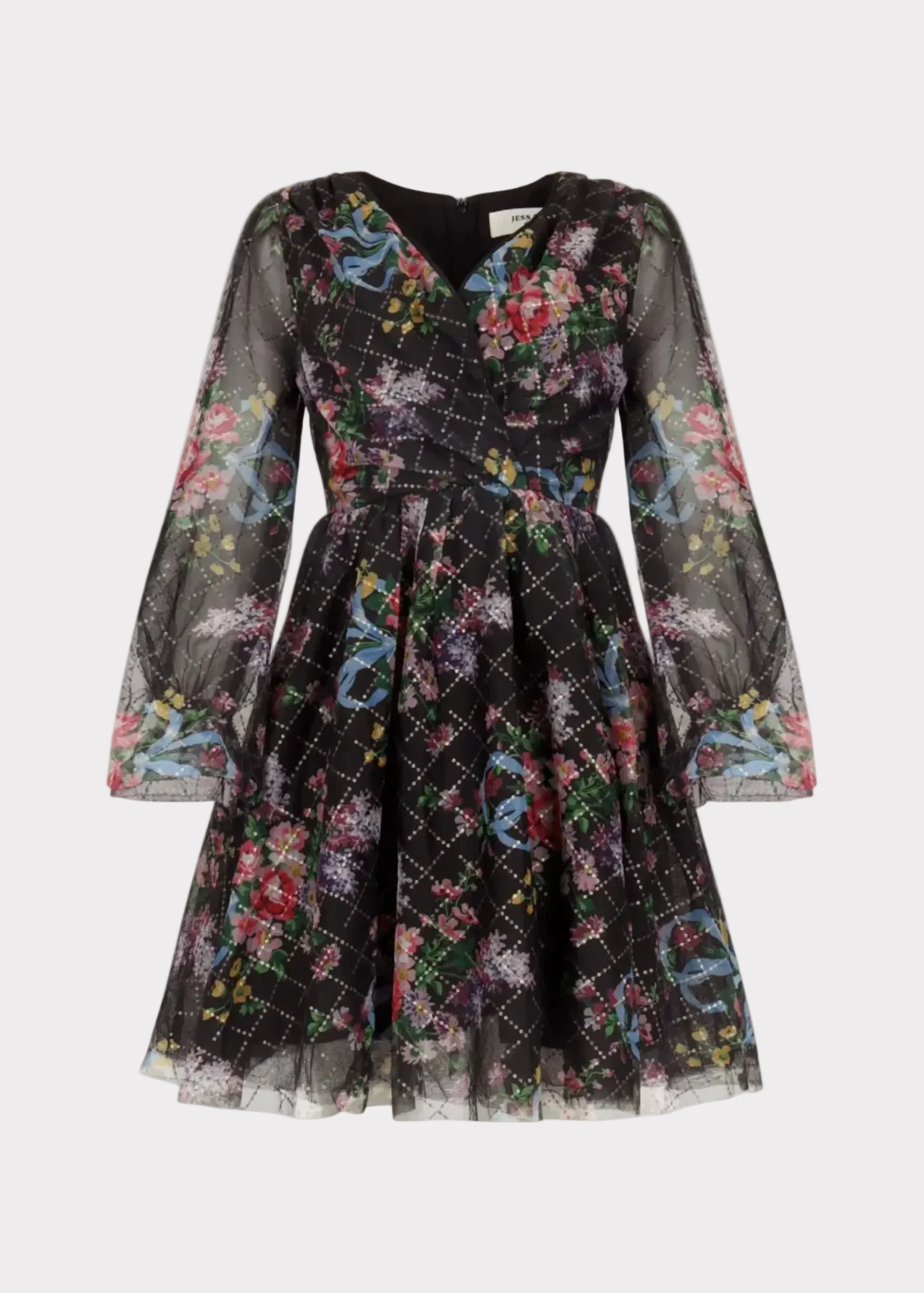 Gretel Dress Gretel Black