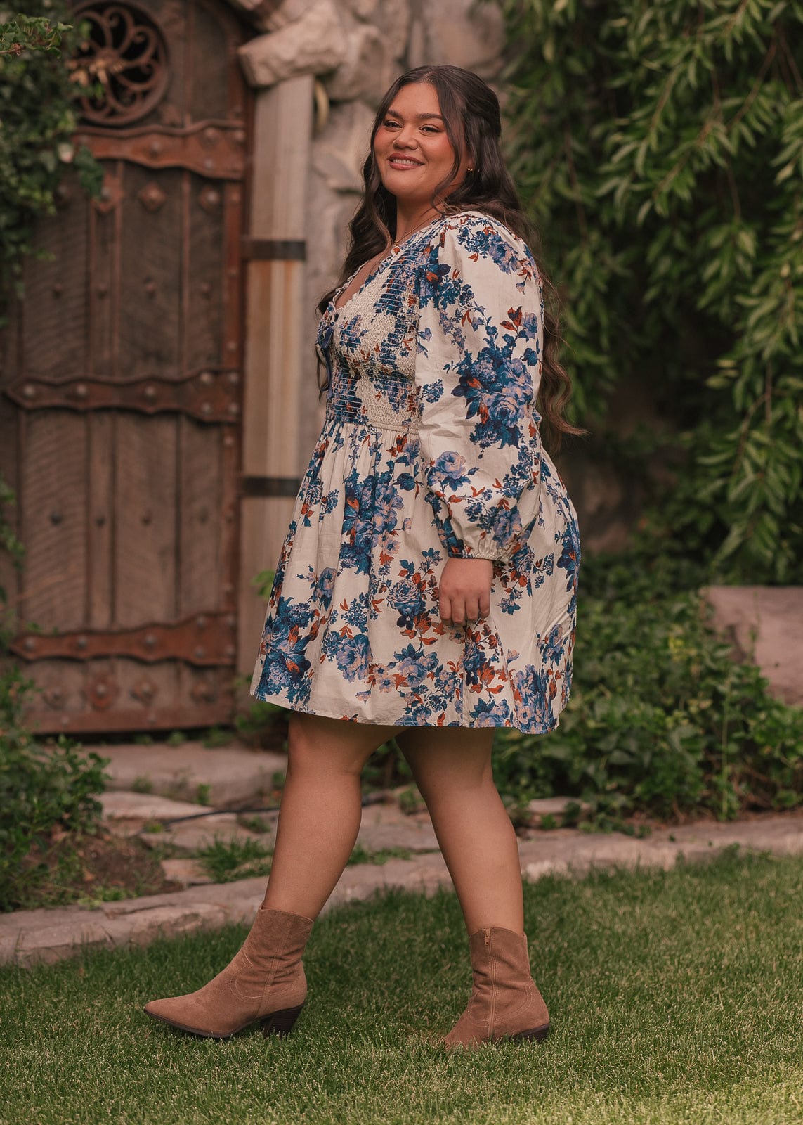 Hailey Dress