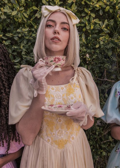 Honey Bee Dress