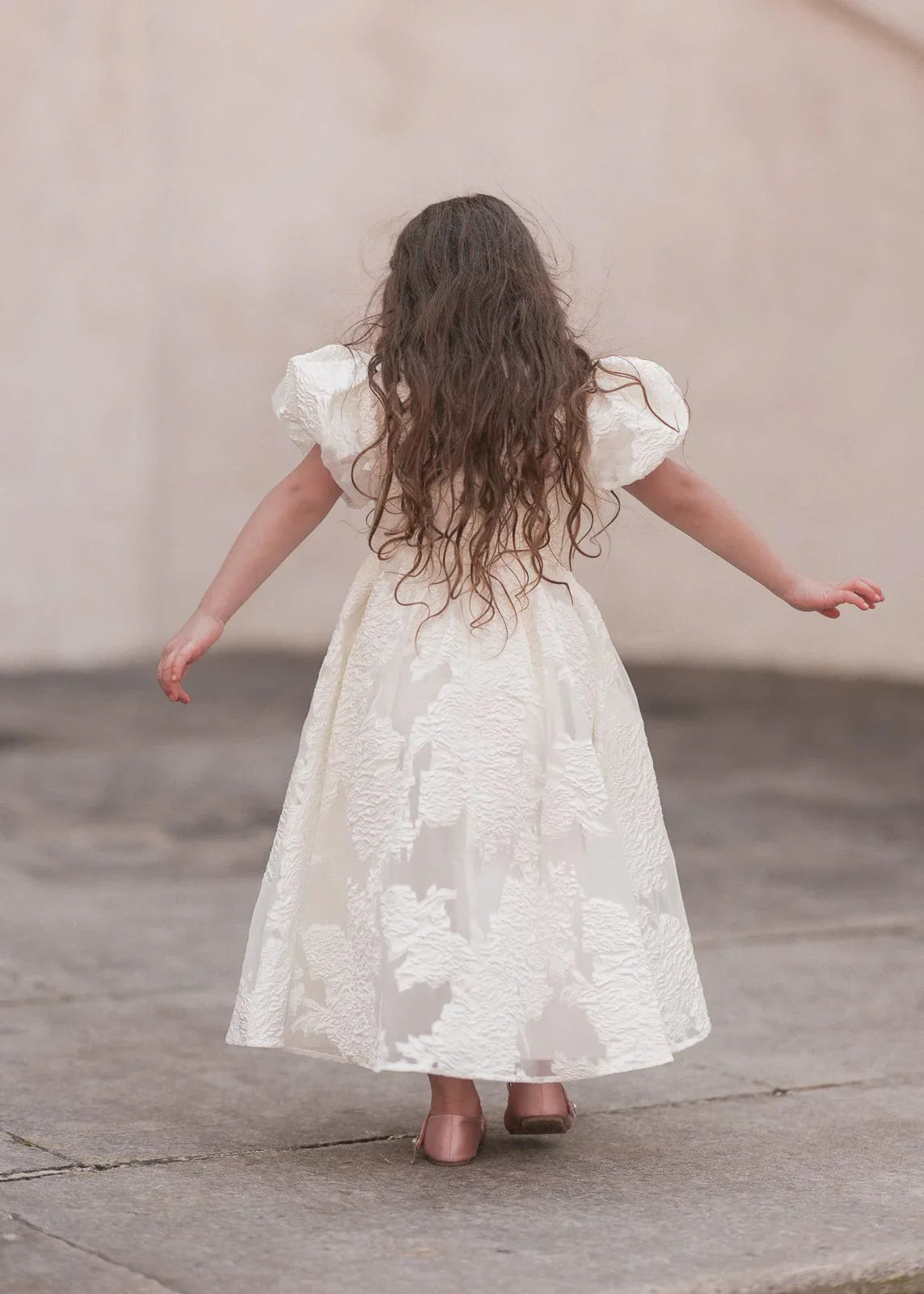 Hope Girls Dress