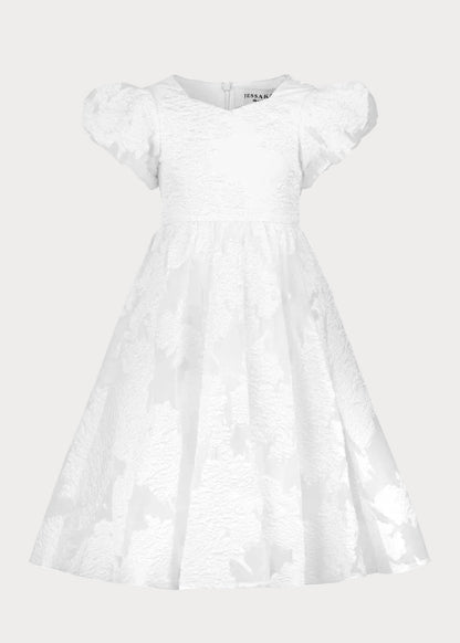 Hope Girls Dress