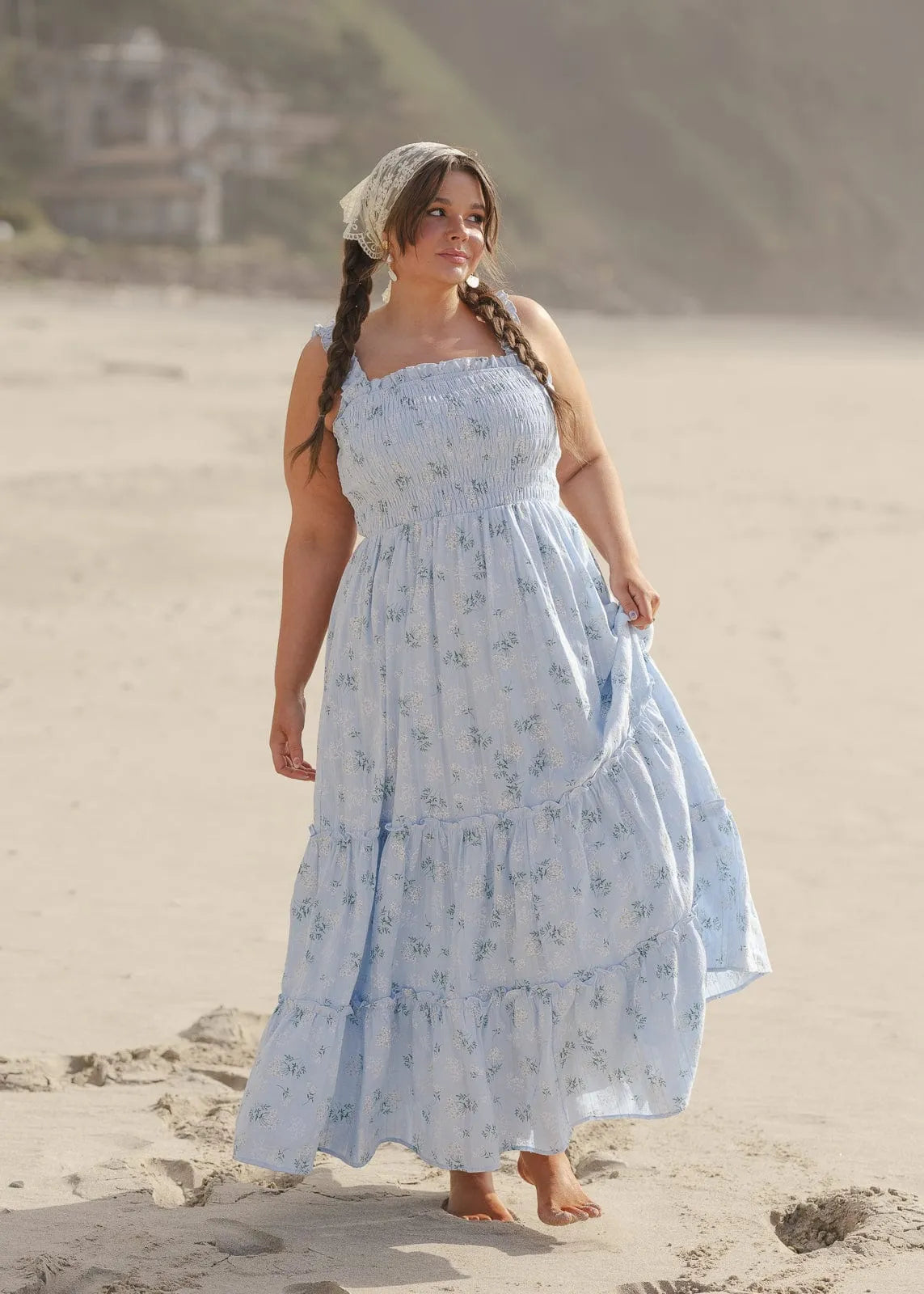 Isla Dress