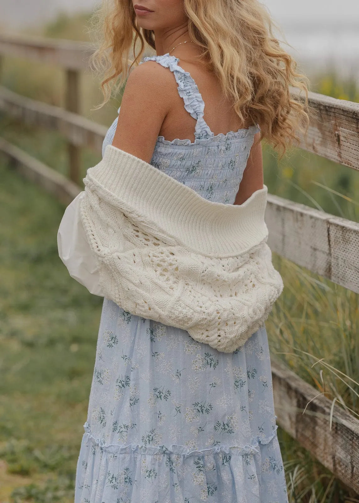 Isla Dress